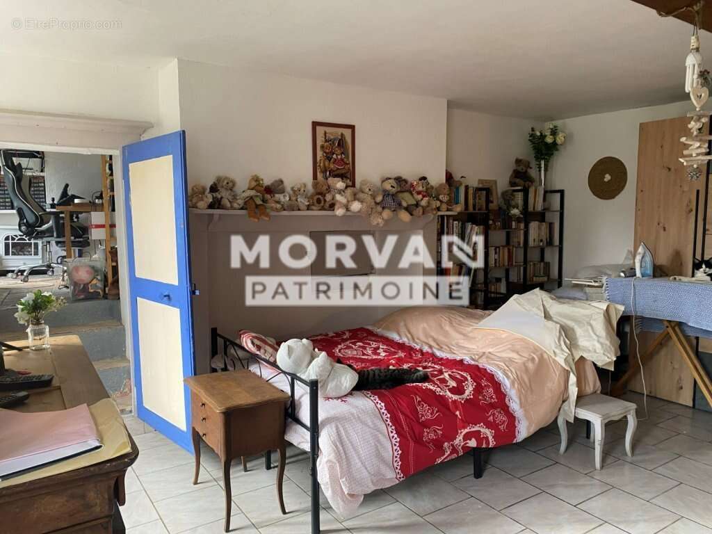 Maison à CHATILLON-EN-BAZOIS