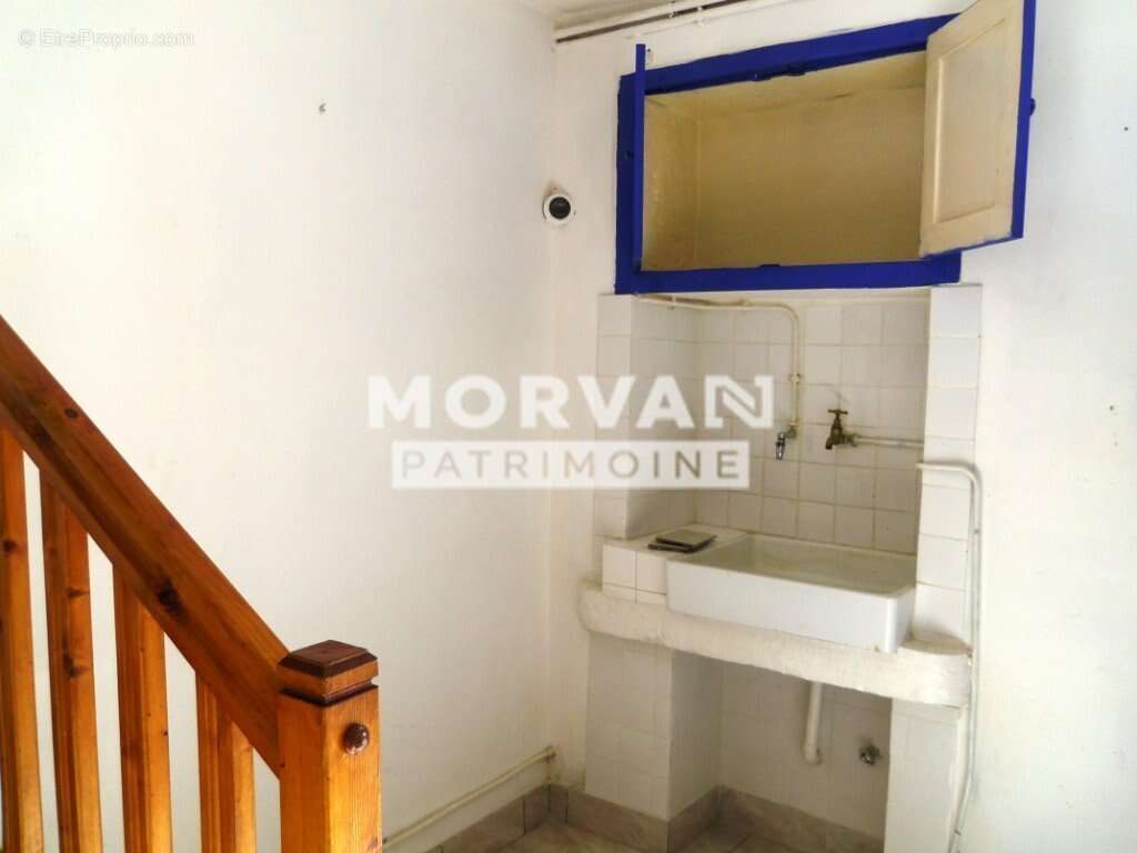 Maison à CHATILLON-EN-BAZOIS