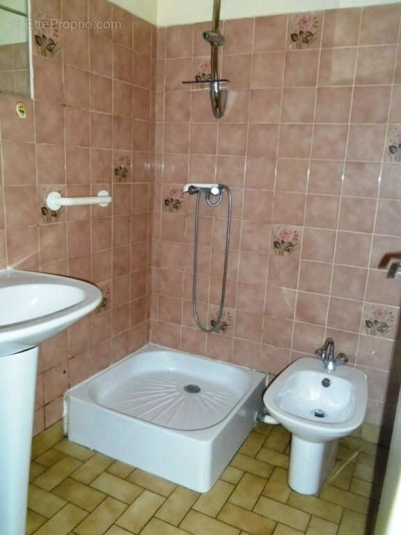 Maison à CHATILLON-EN-BAZOIS