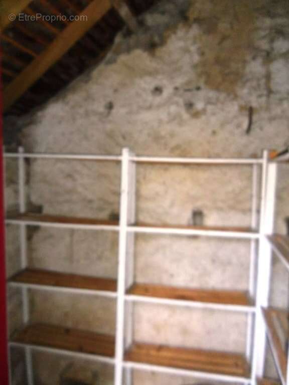 Maison à CHATILLON-EN-BAZOIS