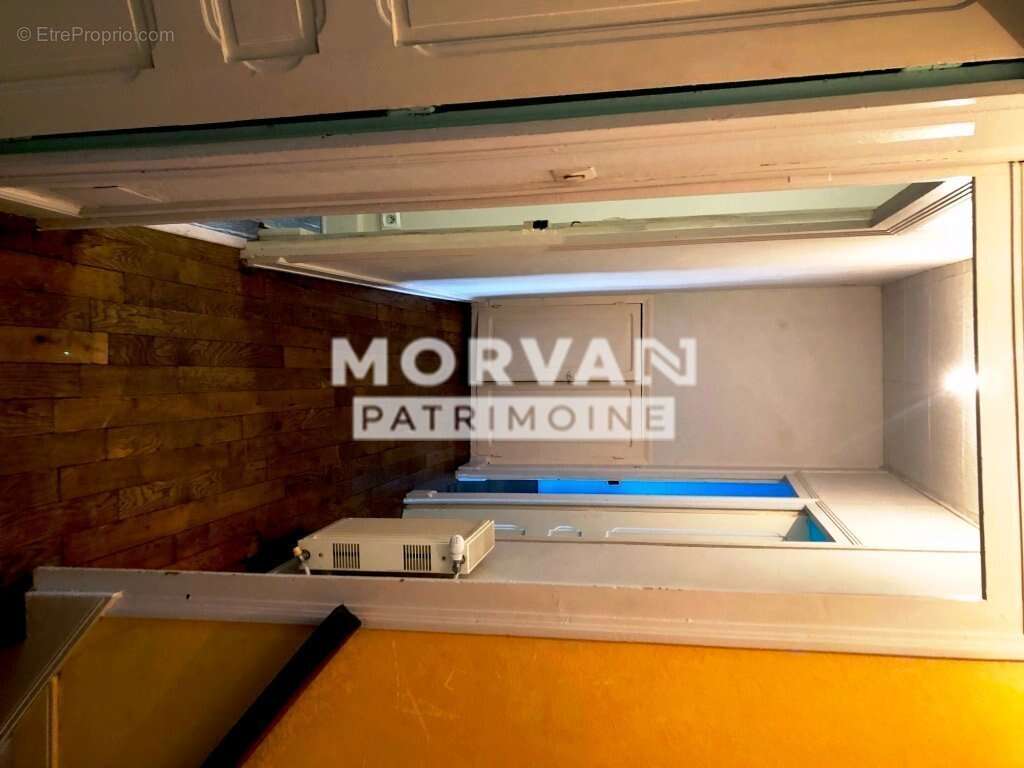 Maison à AUNAY-EN-BAZOIS