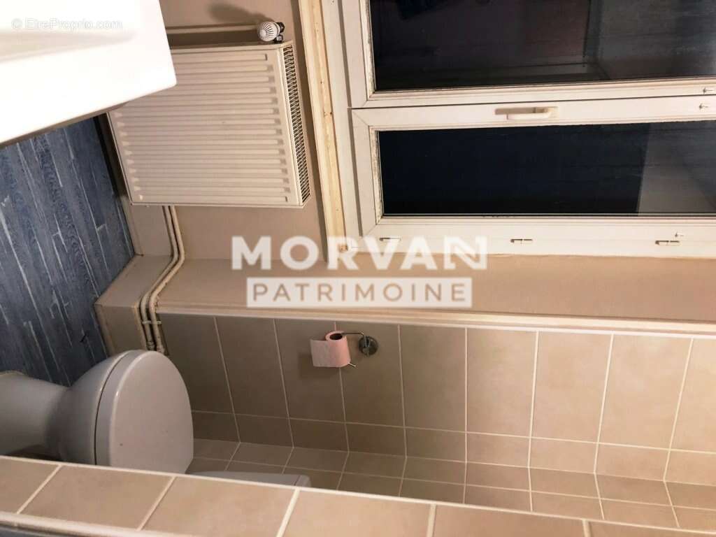 Maison à AUNAY-EN-BAZOIS