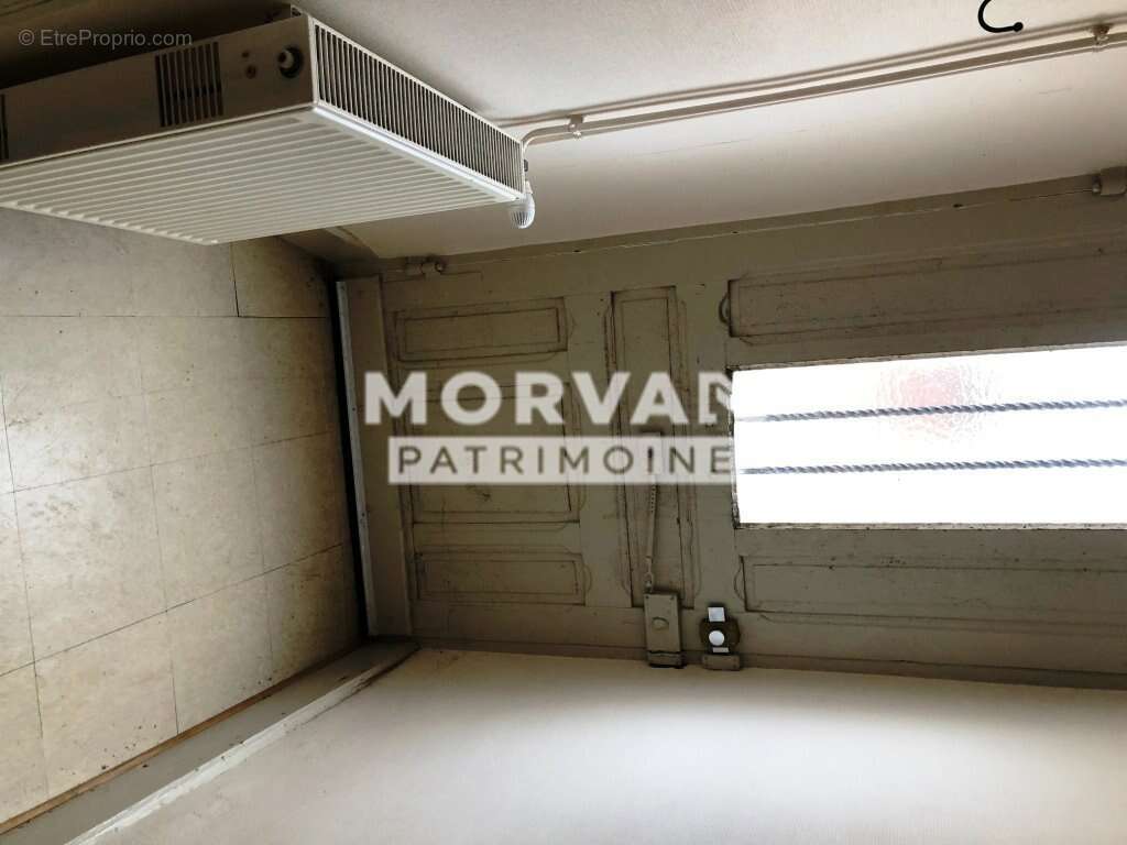 Maison à AUNAY-EN-BAZOIS