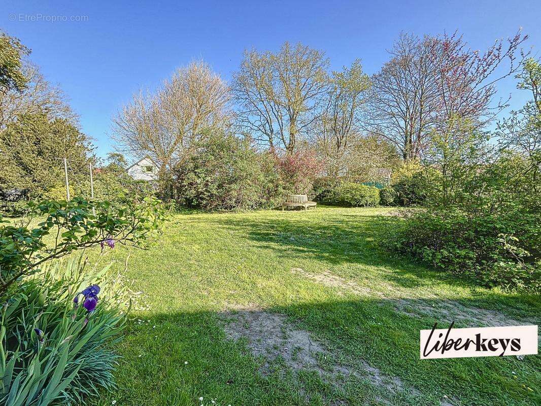 Maison à VERNEUIL-SUR-AVRE