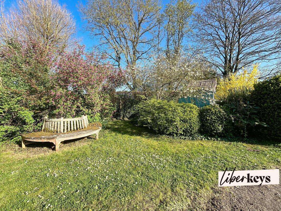 Maison à VERNEUIL-SUR-AVRE