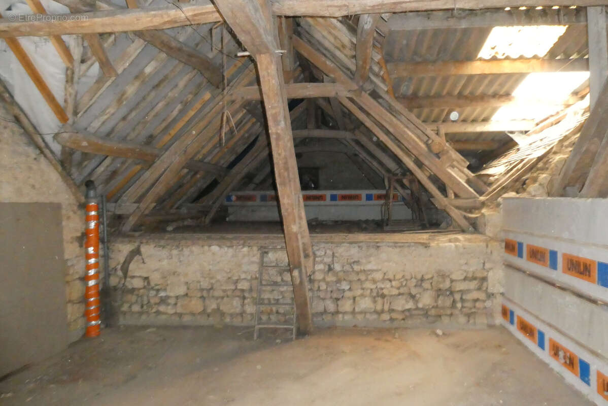 Autre à LE PIN-LA-GARENNE