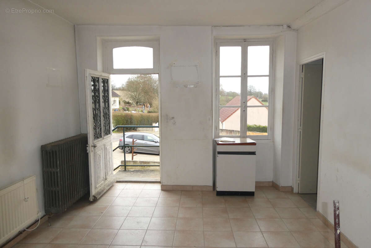 Autre à LE PIN-LA-GARENNE