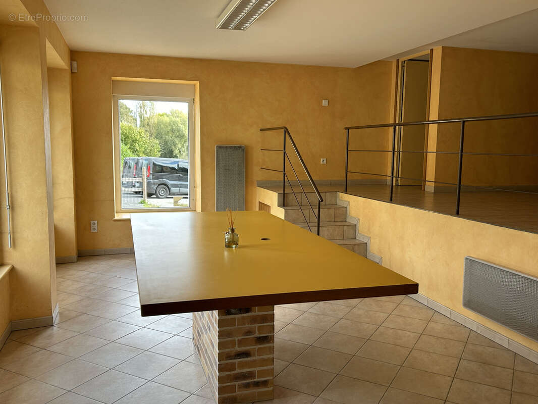 Autre à LE PIN-LA-GARENNE