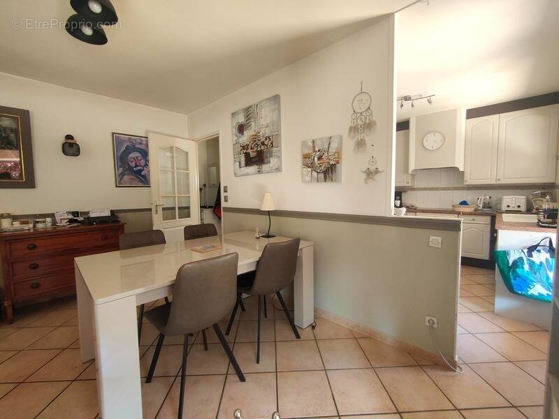 Maison à VERNET-LES-BAINS