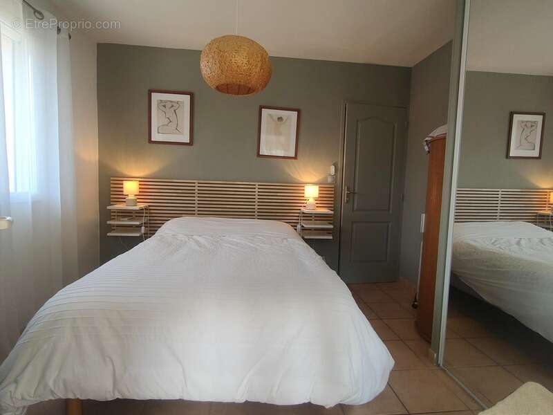 Maison à VERNET-LES-BAINS