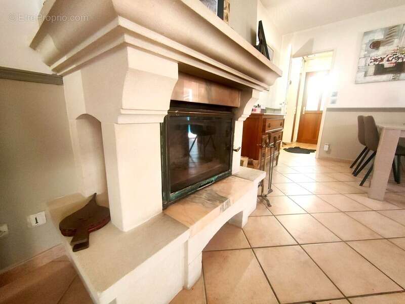 Maison à VERNET-LES-BAINS