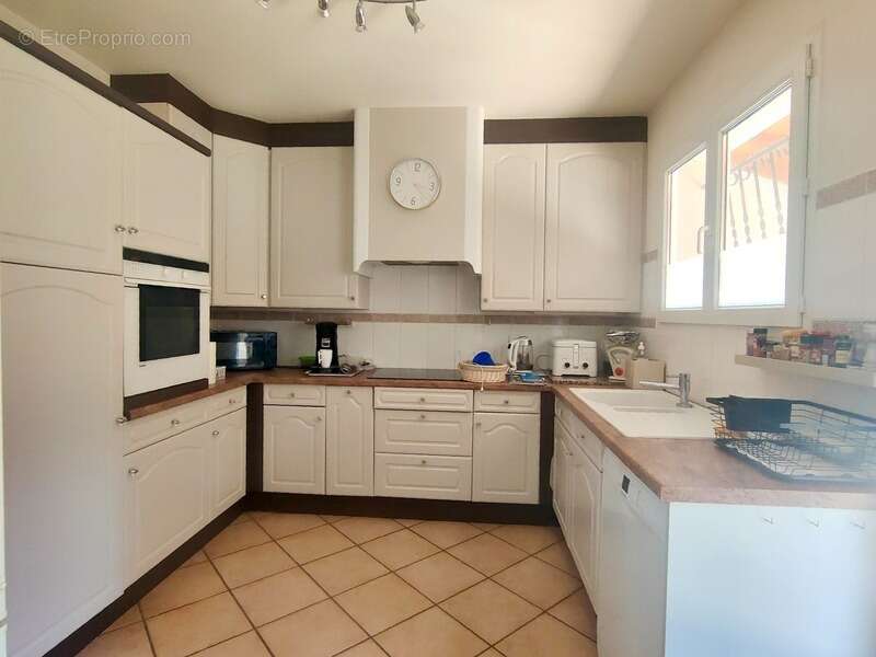 Maison à VERNET-LES-BAINS