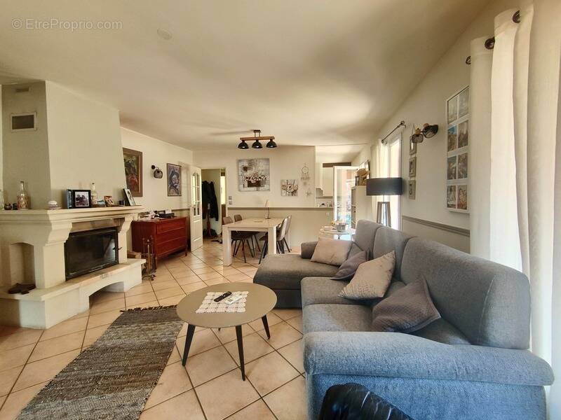 Maison à VERNET-LES-BAINS