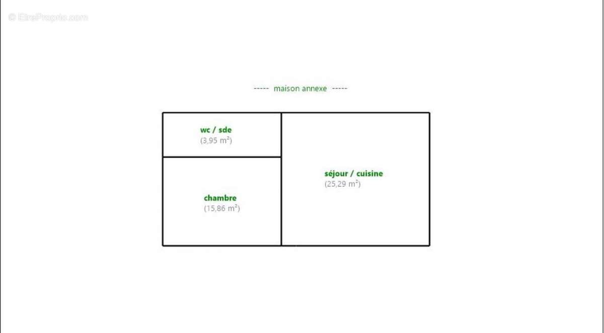 Maison à SAINT-CYR-SUR-MER