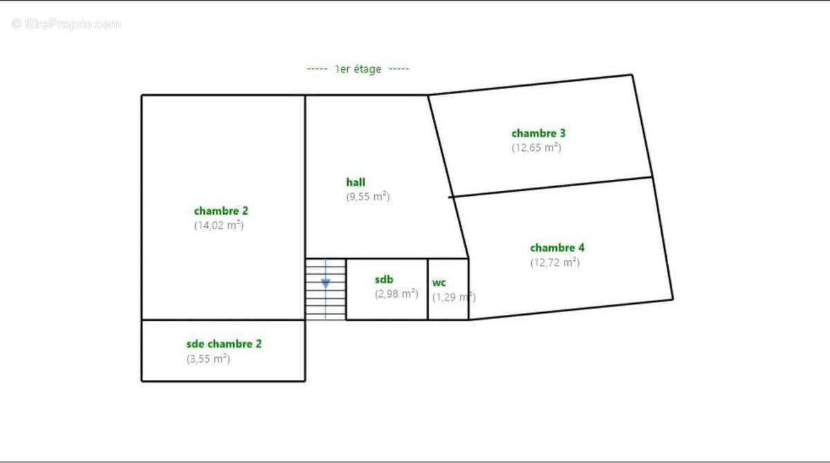 Maison à SAINT-CYR-SUR-MER