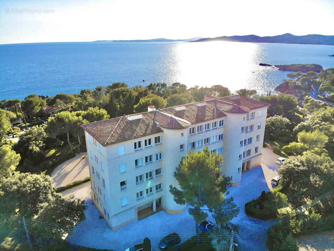 Appartement à SAINT-RAPHAEL