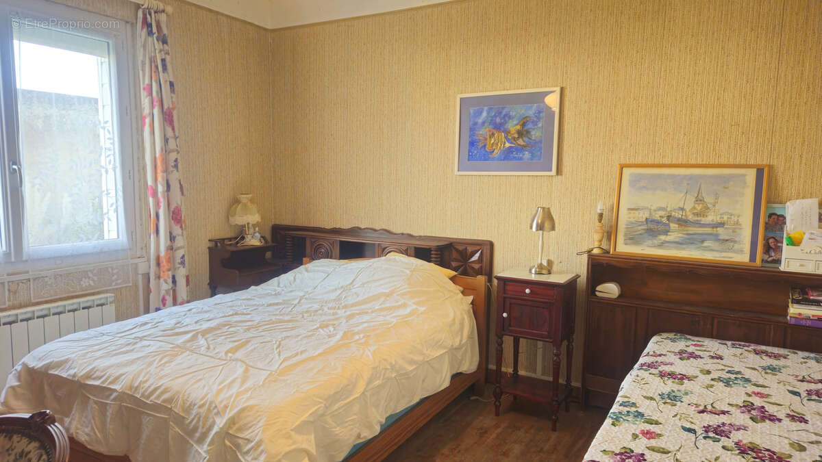 Maison à NOTRE-DAME-DE-MONTS