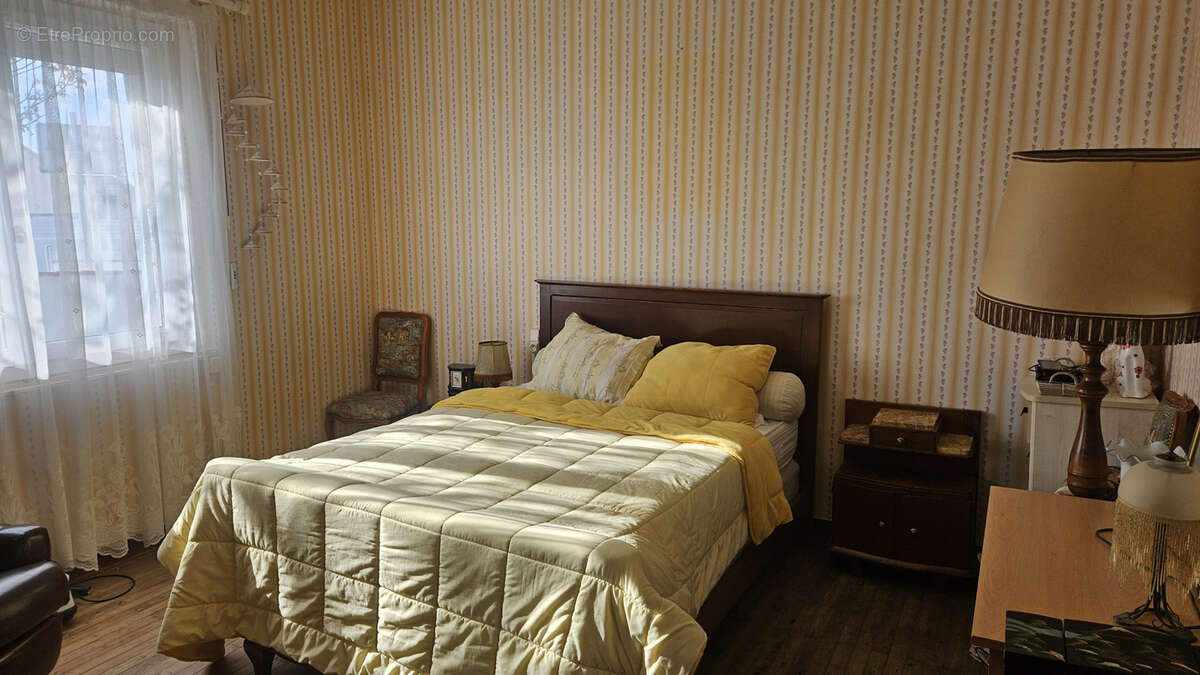 Maison à NOTRE-DAME-DE-MONTS