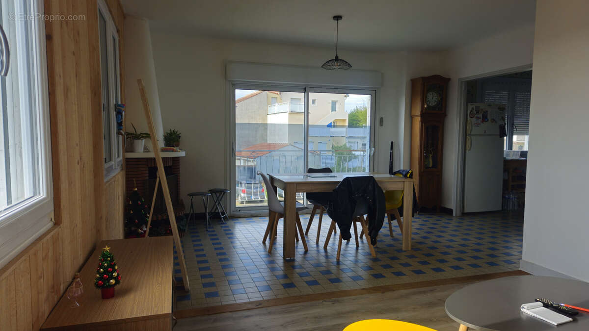 Maison à NOTRE-DAME-DE-MONTS