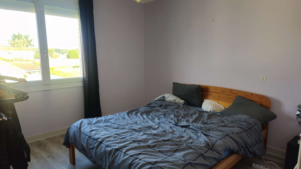 Maison à NOTRE-DAME-DE-MONTS