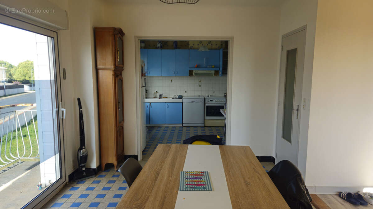 Maison à NOTRE-DAME-DE-MONTS