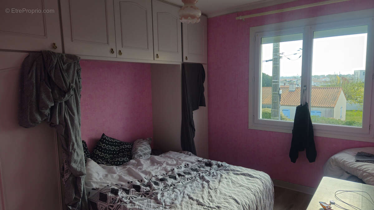 Maison à NOTRE-DAME-DE-MONTS