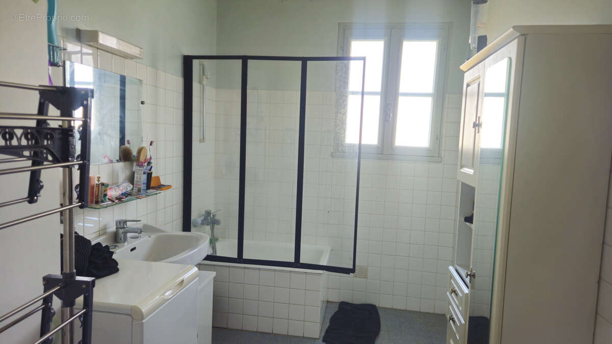 Maison à NOTRE-DAME-DE-MONTS