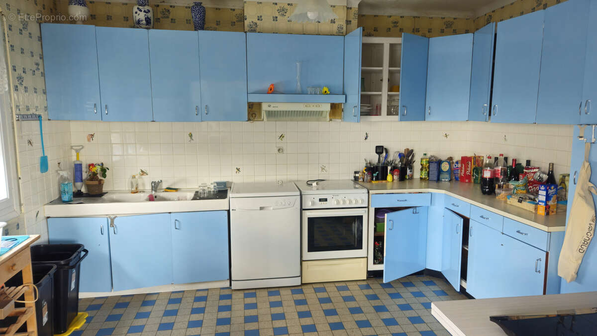 Maison à NOTRE-DAME-DE-MONTS