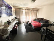 Appartement à MARSEILLE-3E