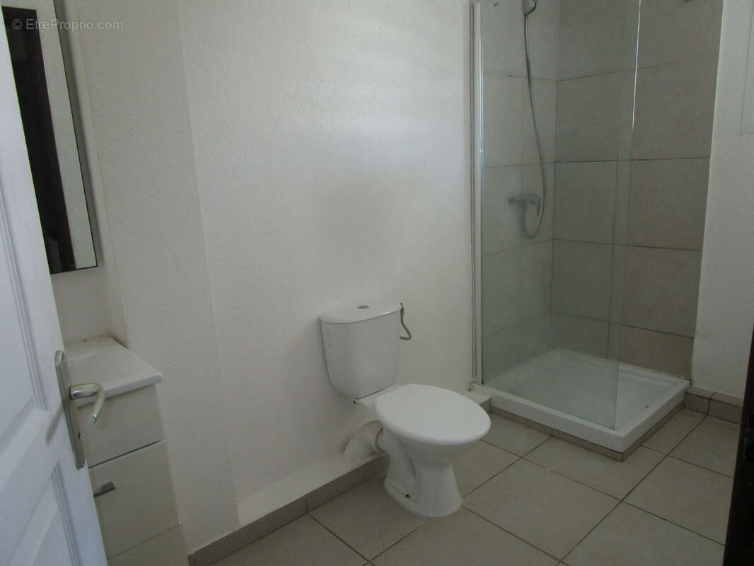 Appartement à KOUROU