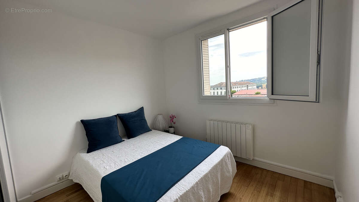 Appartement à L&#039;ARBRESLE