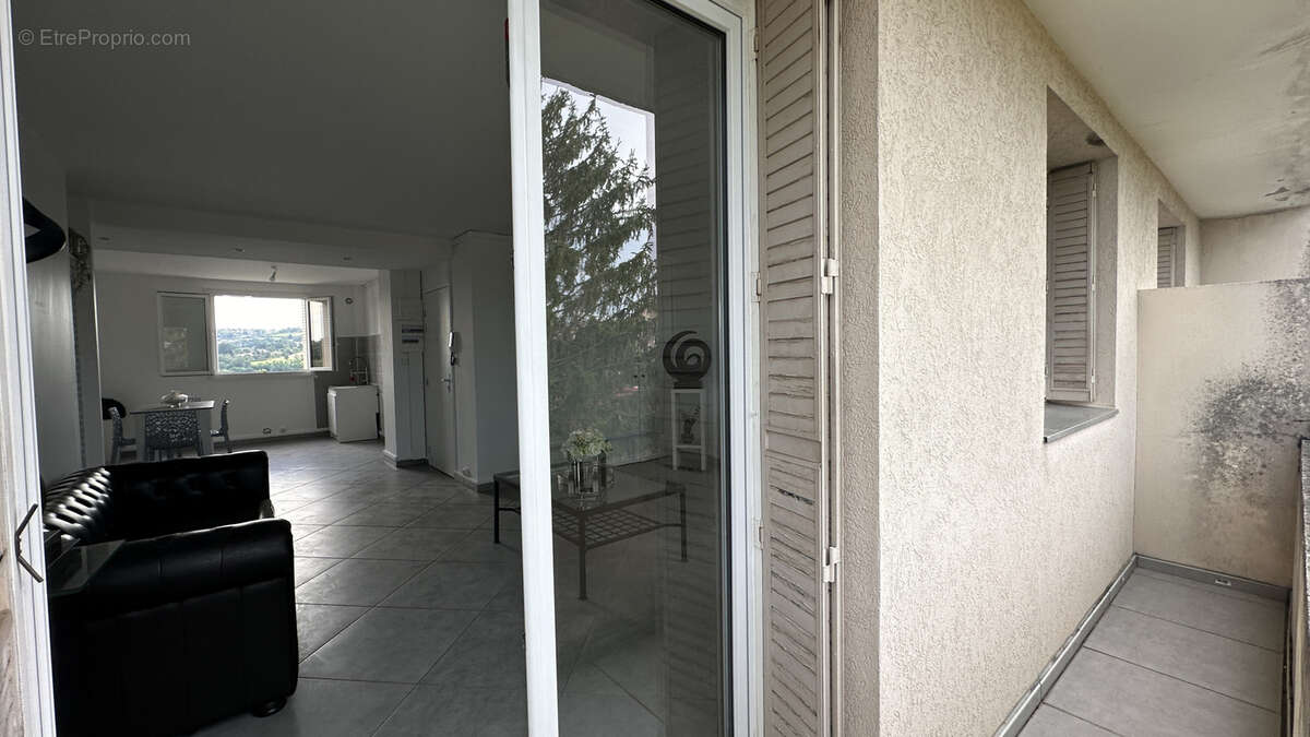 Appartement à L&#039;ARBRESLE