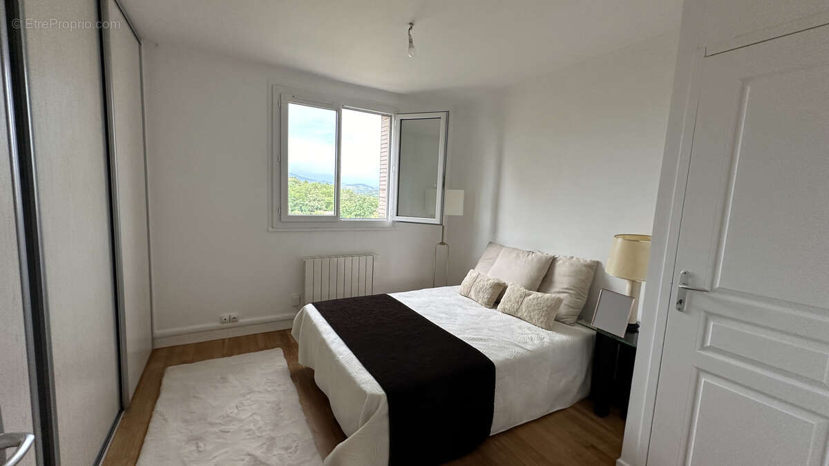 Appartement à L&#039;ARBRESLE