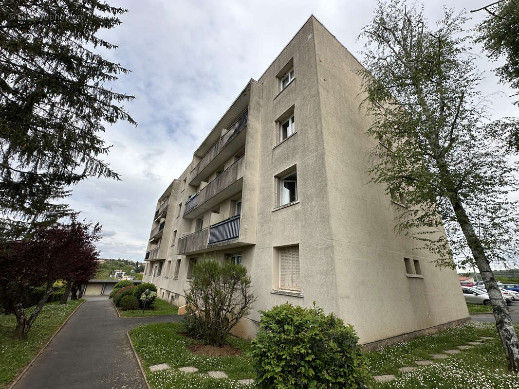 Appartement à L&#039;ARBRESLE