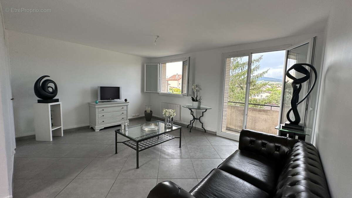 Appartement à L&#039;ARBRESLE