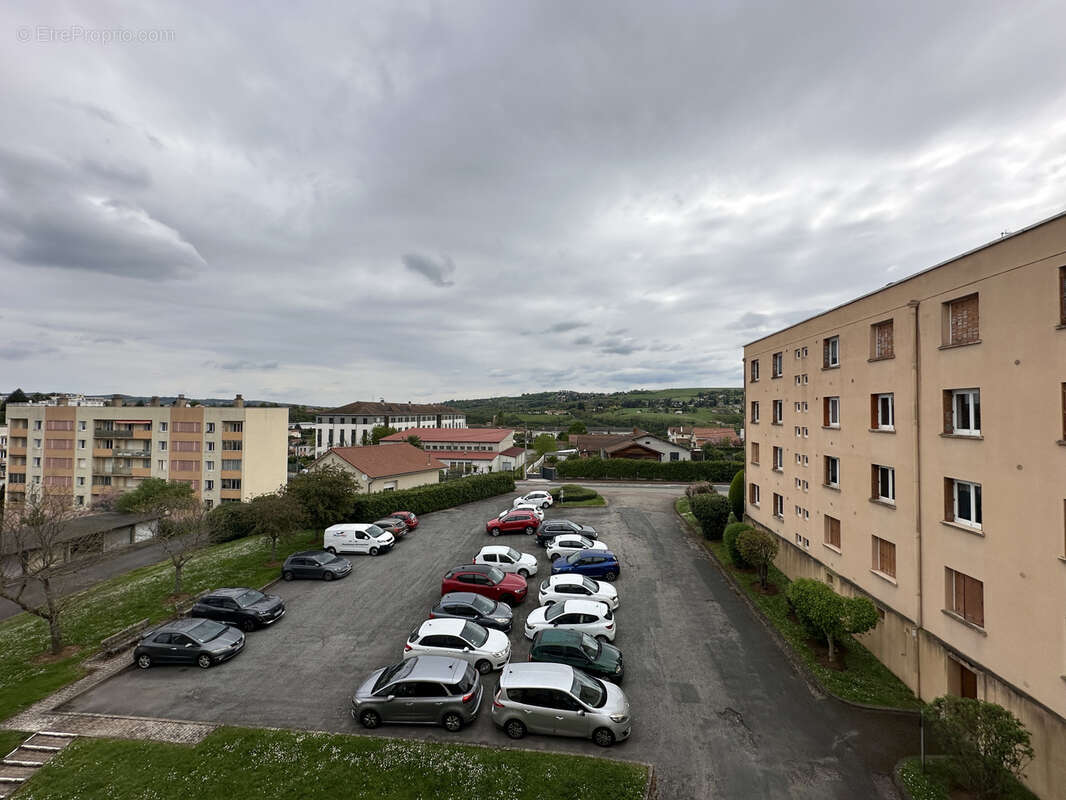 Appartement à L&#039;ARBRESLE