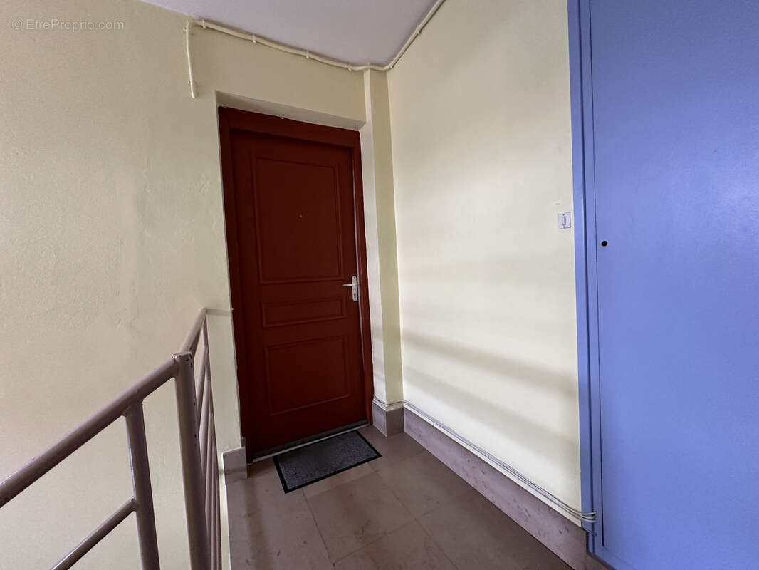 Appartement à L&#039;ARBRESLE