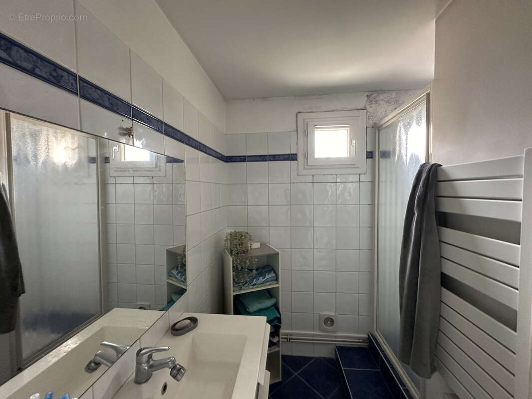 Appartement à L&#039;ARBRESLE