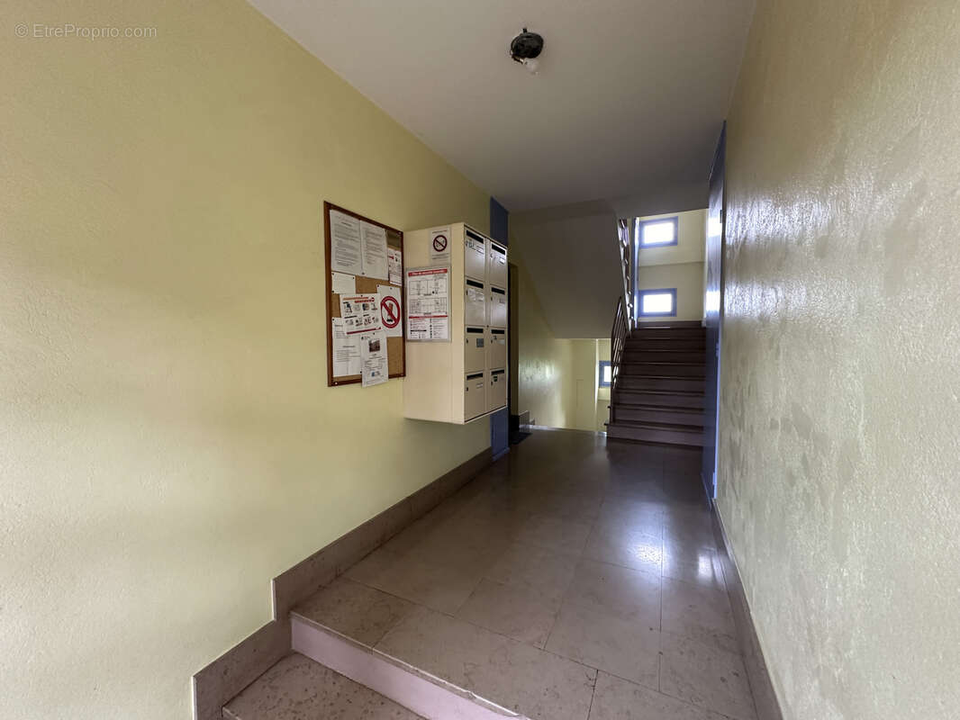 Appartement à L&#039;ARBRESLE