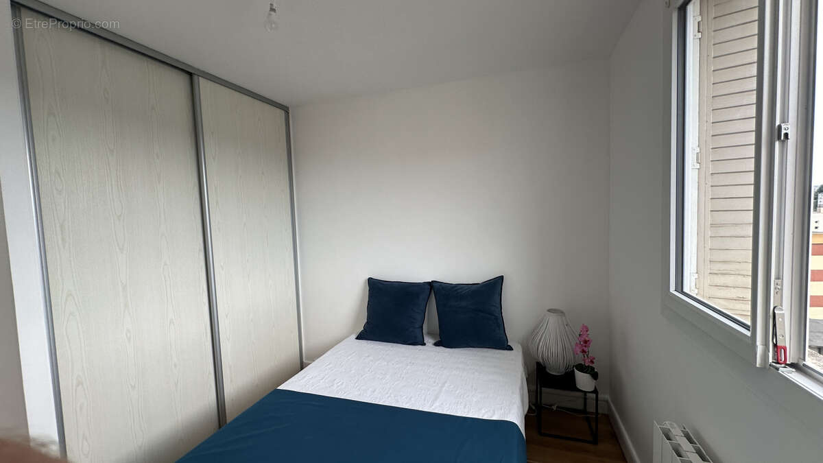 Appartement à L&#039;ARBRESLE