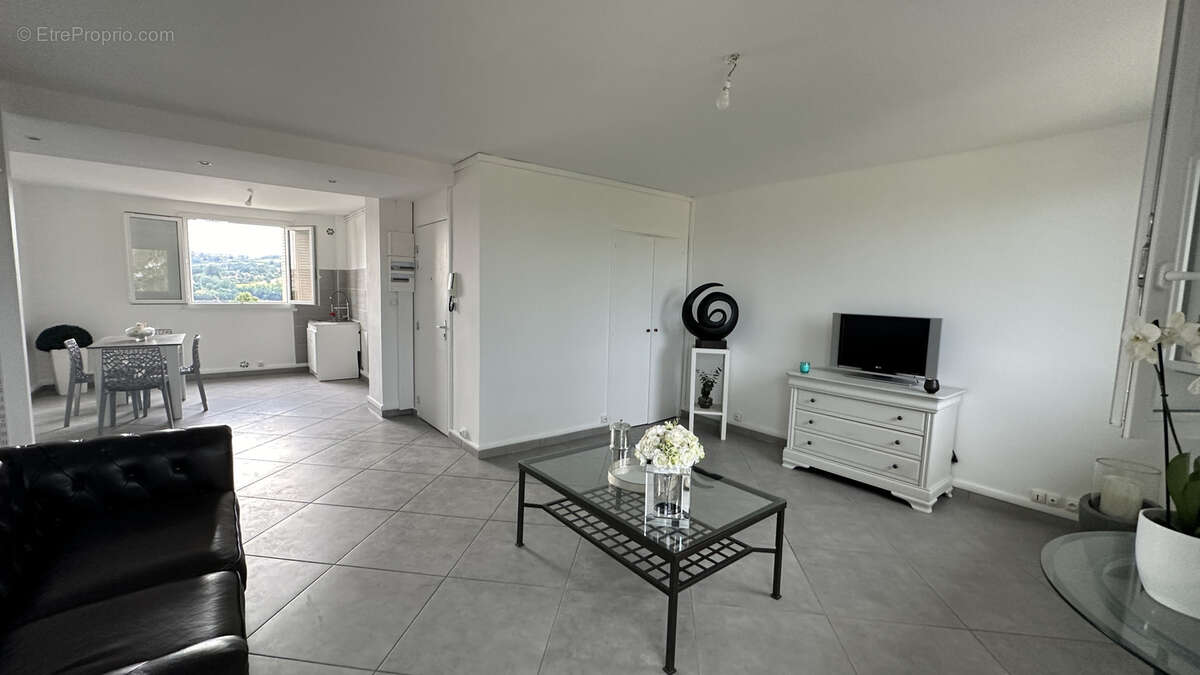 Appartement à L&#039;ARBRESLE