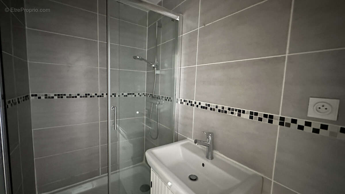 Appartement à L&#039;ARBRESLE