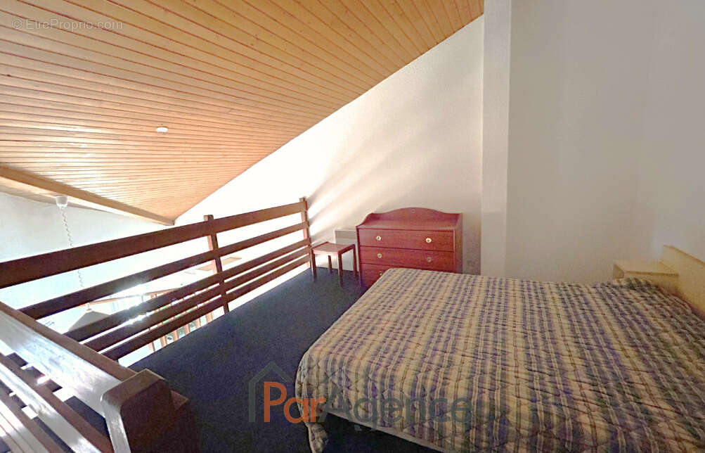 Appartement à SAINT-PALAIS-SUR-MER