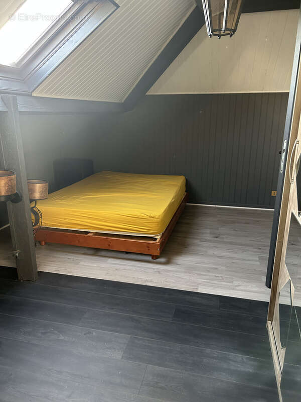 Maison à OSTRICOURT