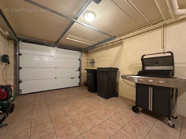 Maison à NEUFCHATEL-EN-BRAY