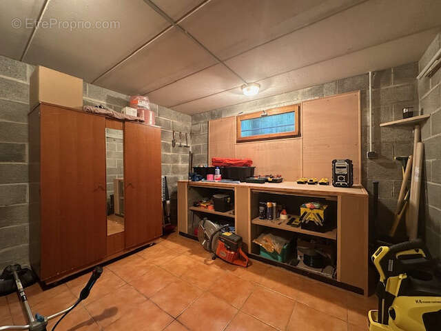 Maison à NEUFCHATEL-EN-BRAY