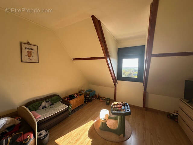 Maison à NEUFCHATEL-EN-BRAY