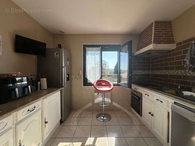 Maison à NEUFCHATEL-EN-BRAY