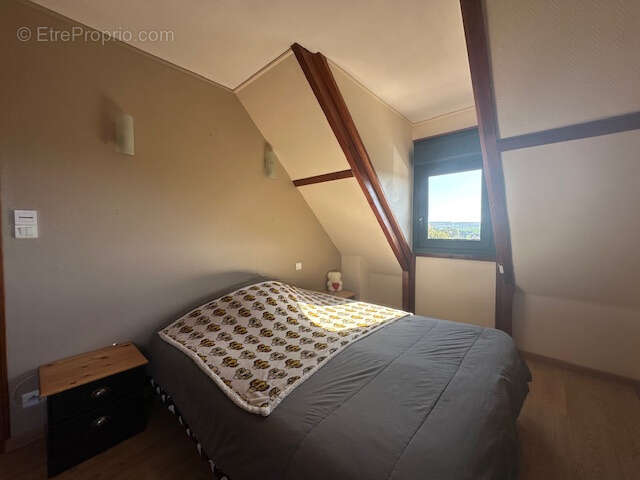 Maison à NEUFCHATEL-EN-BRAY