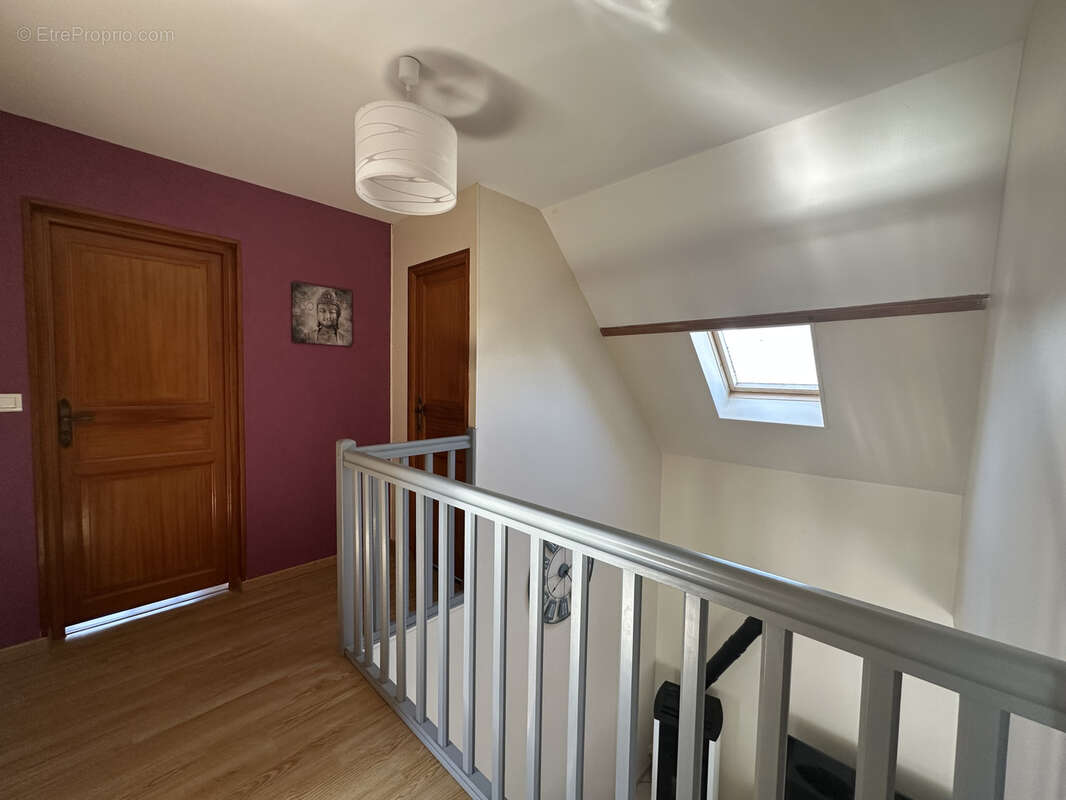 Maison à NEUFCHATEL-EN-BRAY